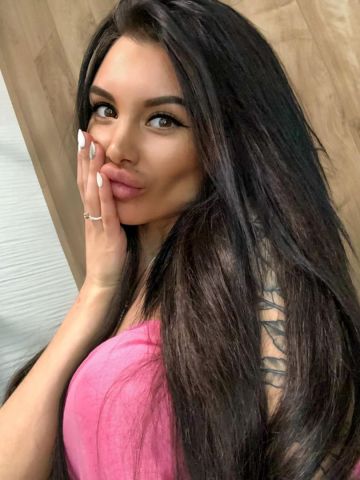 Анкета проститутки Аврора - Фото, 23 года, №332903